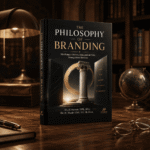 The Philosophy of Branding: Membangun Makna, Menciptakan Nilai, Meneguhkan Identitas