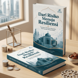Dari Risiko Menuju Resiliensi: Framework Penilaian Kesehatan Bank Syariah Berbasis RGEC