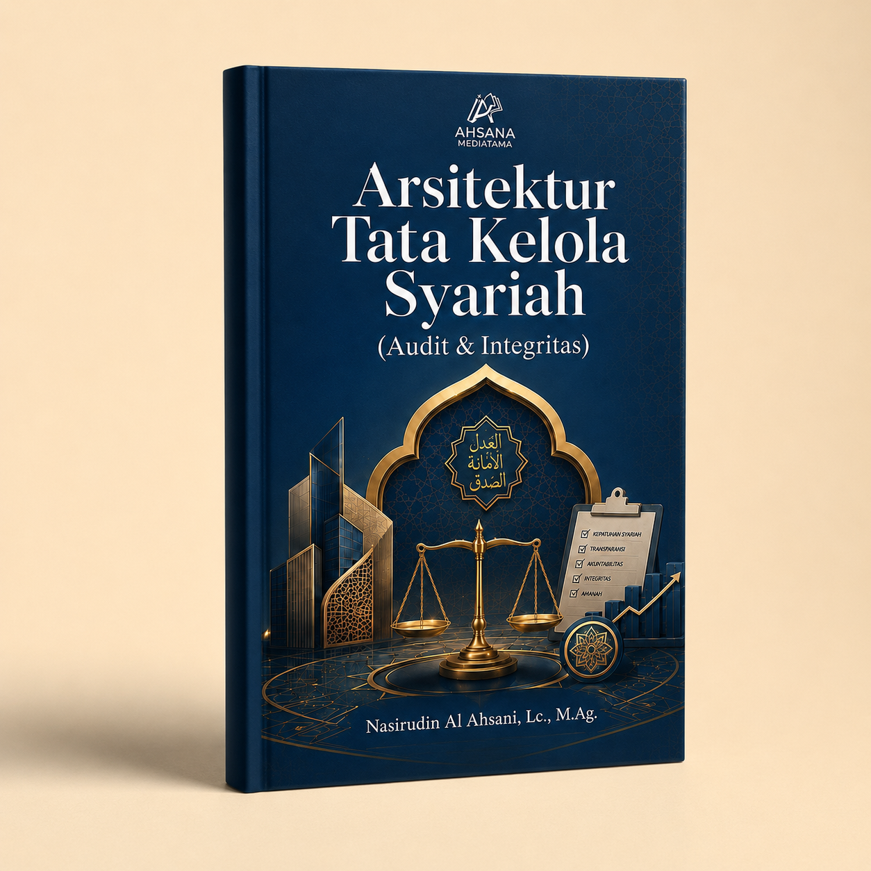 Arsitektur Tata Kelola Syariah (Audit & Integritas)