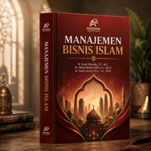 Manajemen Bisnis Islam