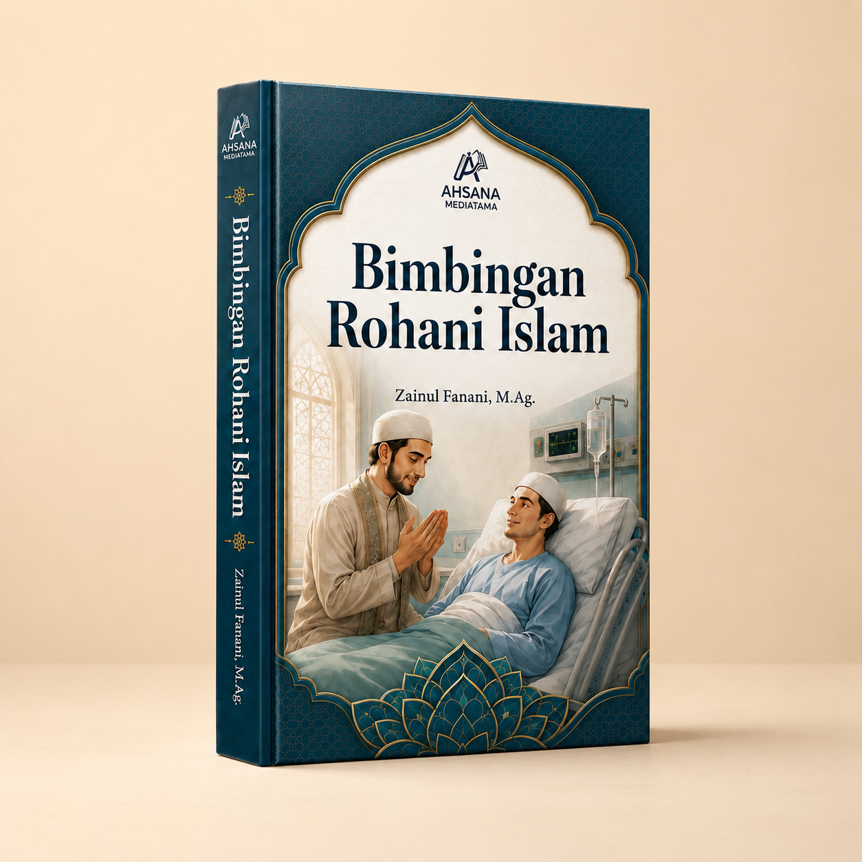 Bimbingan Rohani Islam
