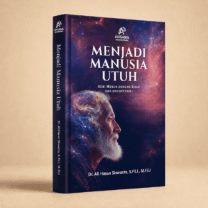 Menjadi Manusia Utuh: Seni Menua dengan Bijak dan Eksistensial