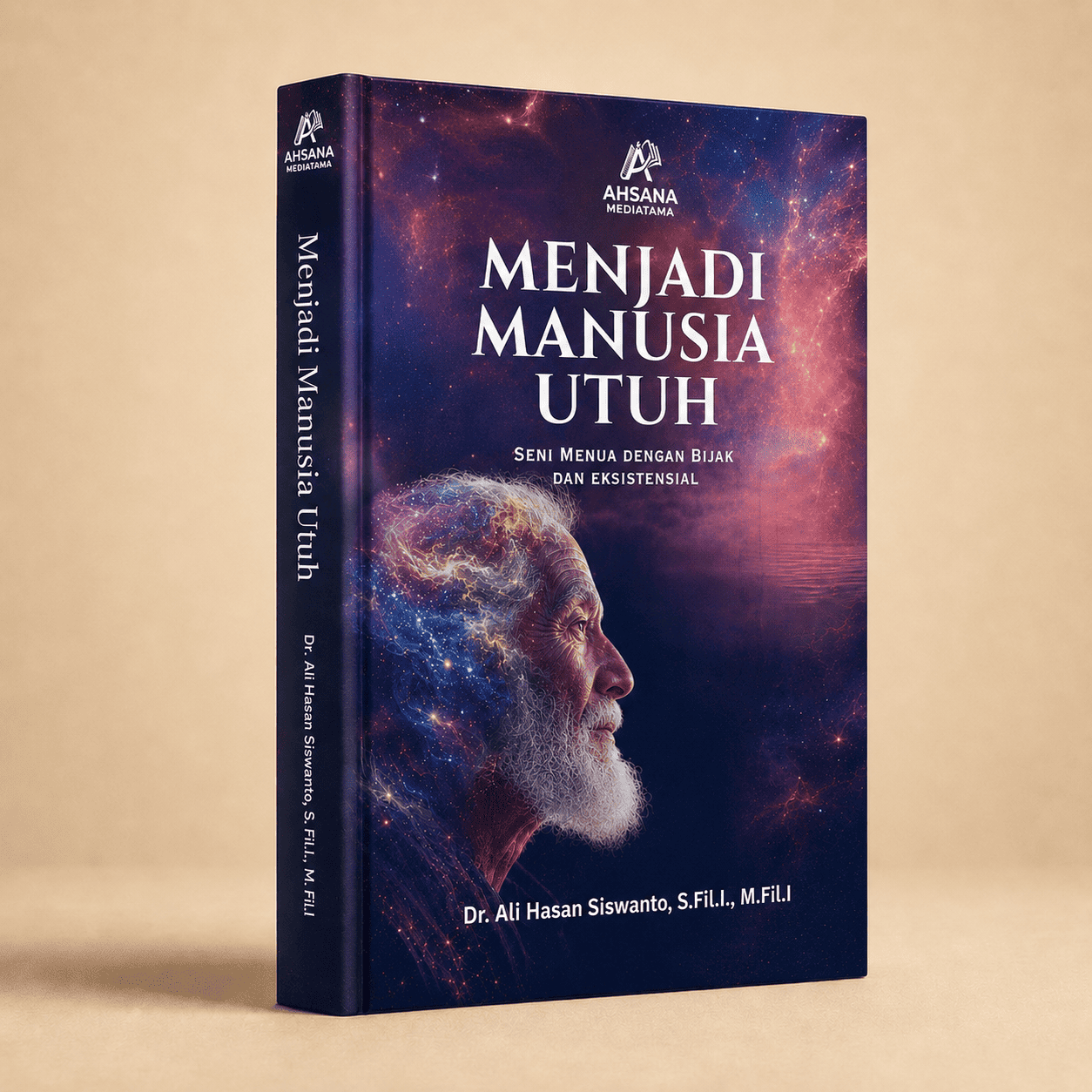 Menjadi Manusia Utuh: Seni Menua dengan Bijak dan Eksistensial
