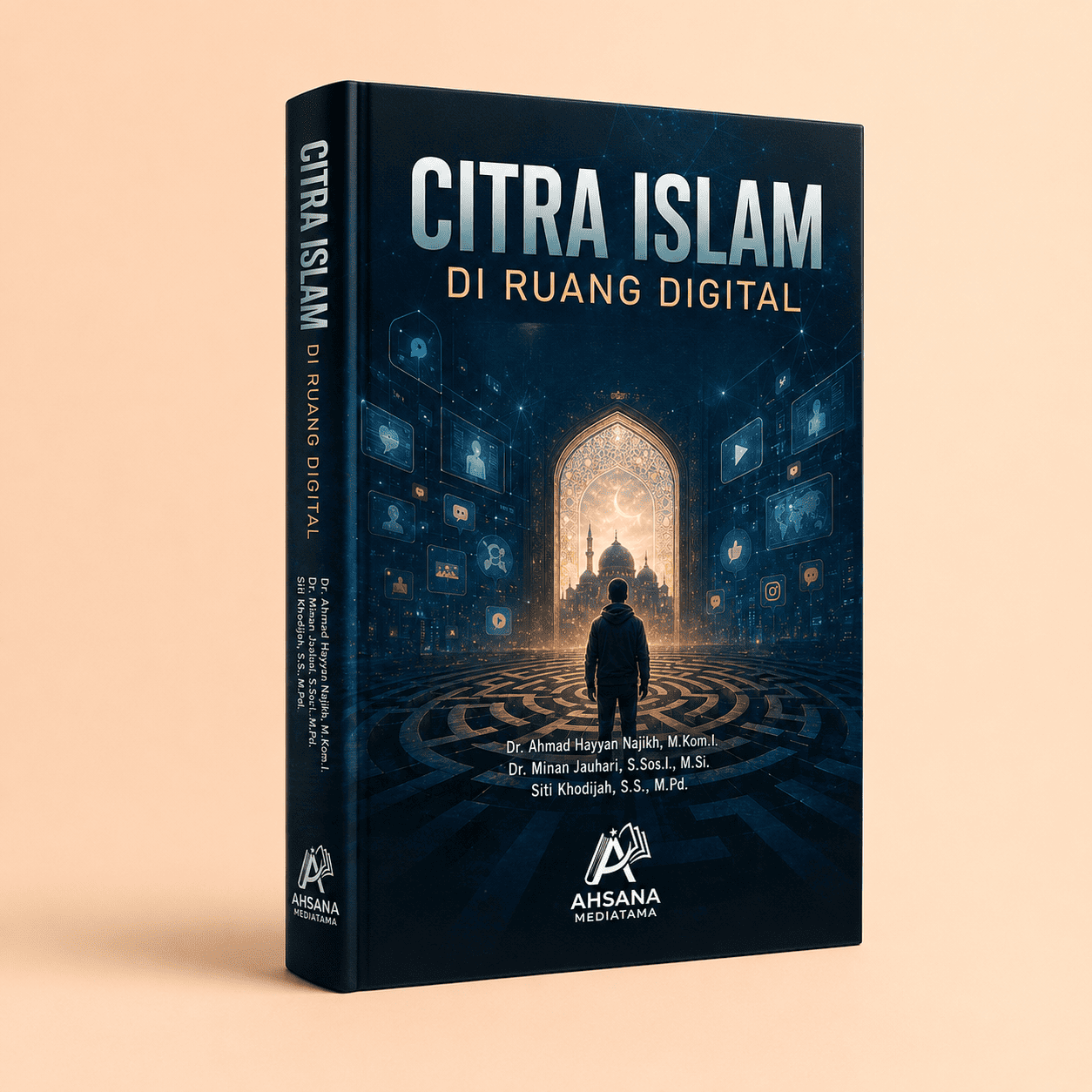 Citra Islam di Ruang Digital
