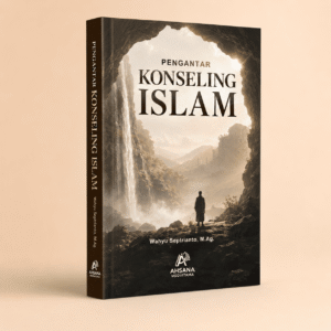 Pengantar Konseling Islam