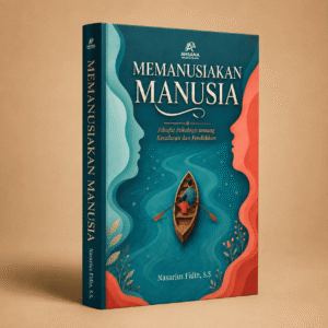 Memanusiakan Manusia: Filsafat Psikologis tentang Kesadaran dan Pendidikan