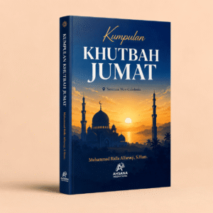 Kumpulan Khutbah Jumat Noumea, New Caledonia