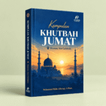 Kumpulan Khutbah Jumat Noumea, New Caledonia