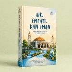 Air, Empati, dan Iman: Menuju Masjid Ramah Lingkungan Berbasis Sosial-Empatik