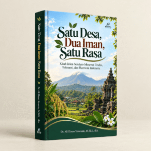 Satu Desa, Dua Iman, Satu Rasa: Kisah Jolen Senduro Merawat Tradisi, Toleransi, dan Harmoni Indonesia