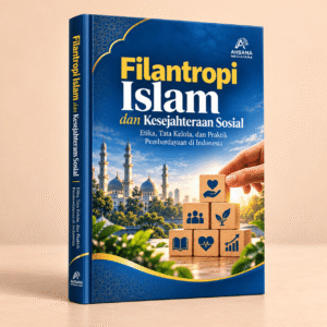 Filantropi Islam dan Kesejahteraan Sosial: Etika, Tata Kelola, dan Praktik Pemberdayaan di Indonesia