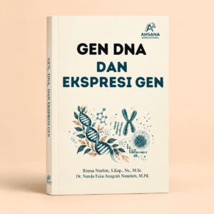 Gen, DNA, dan Ekspresi Gen
