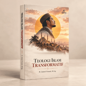 Teologi Islam Transformatif