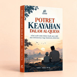 Potret Keayahan dalam Al-Qur’an: Relasi Ayah-Anak dalam Kisah Para Nabi dan Relevansinya bagi Fenomena Fatherless